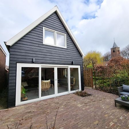 Vakantiehuis Aagtekerke Ak12 Exterior foto